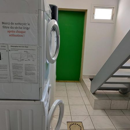 L'Escale : Duplex 4 Pers. Asterix, Aeroport Roissy Cdg, Paris Διαμέρισμα Moussy-le-Neuf Εξωτερικό φωτογραφία