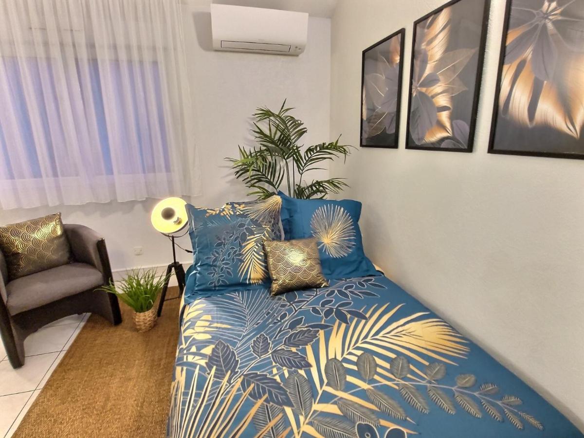 L'Escale : Duplex 4 Pers. Asterix, Aeroport Roissy Cdg, Paris Διαμέρισμα Moussy-le-Neuf Εξωτερικό φωτογραφία