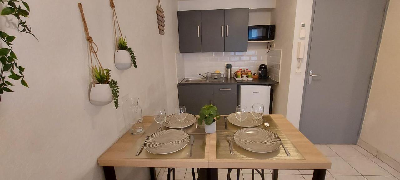 L'Escale : Duplex 4 Pers. Asterix, Aeroport Roissy Cdg, Paris Διαμέρισμα Moussy-le-Neuf Εξωτερικό φωτογραφία