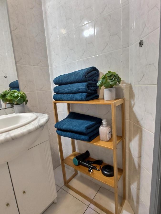L'Escale : Duplex 4 Pers. Asterix, Aeroport Roissy Cdg, Paris Διαμέρισμα Moussy-le-Neuf Εξωτερικό φωτογραφία