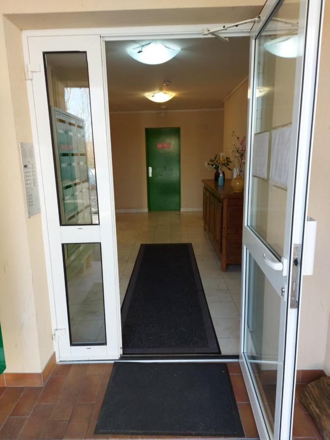 L'Escale : Duplex 4 Pers. Asterix, Aeroport Roissy Cdg, Paris Διαμέρισμα Moussy-le-Neuf Εξωτερικό φωτογραφία